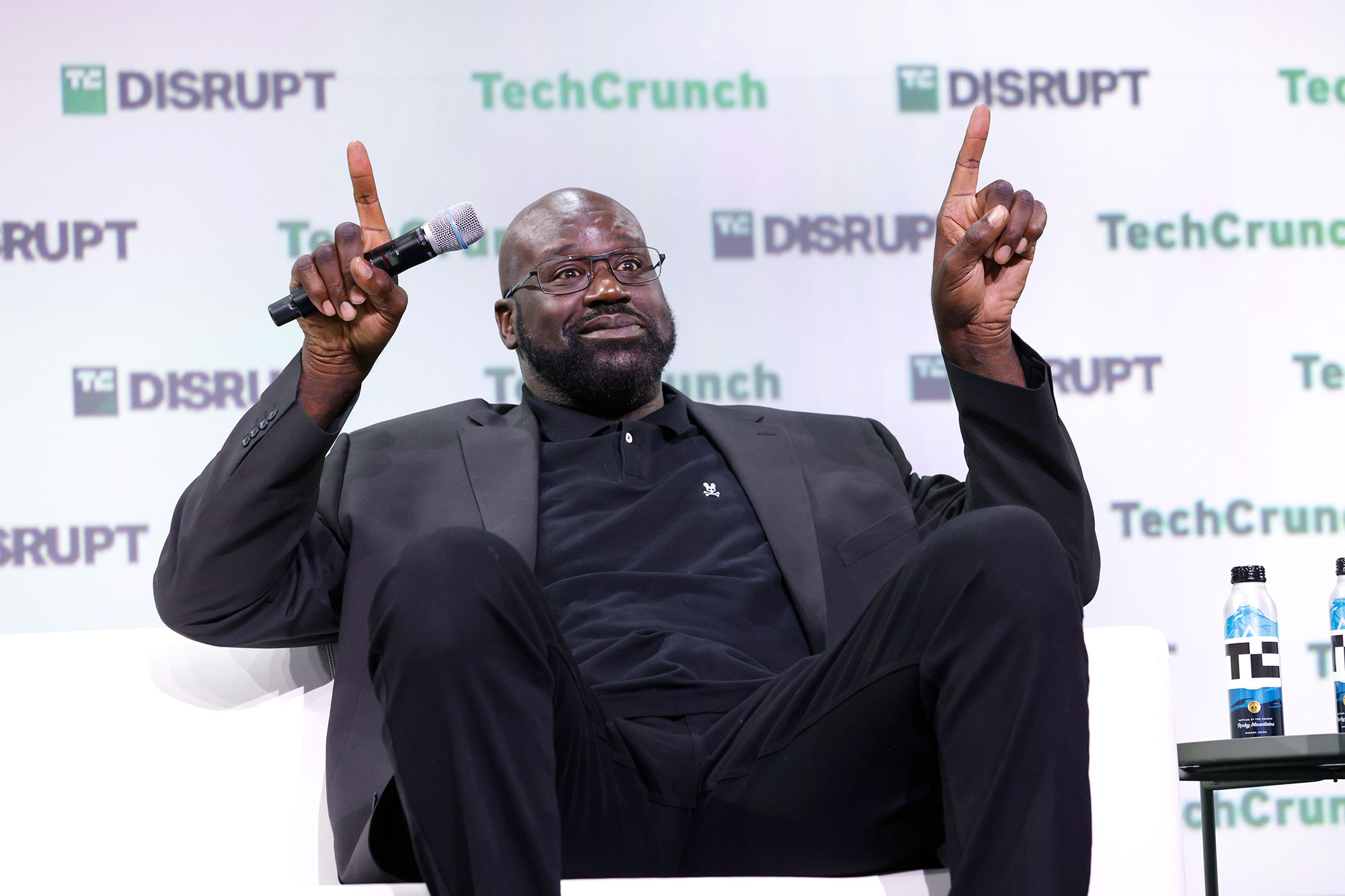 1695187949 574 Shaquille ONeal spricht ueber Investitionen in Bildungstechnologie und Start ups die