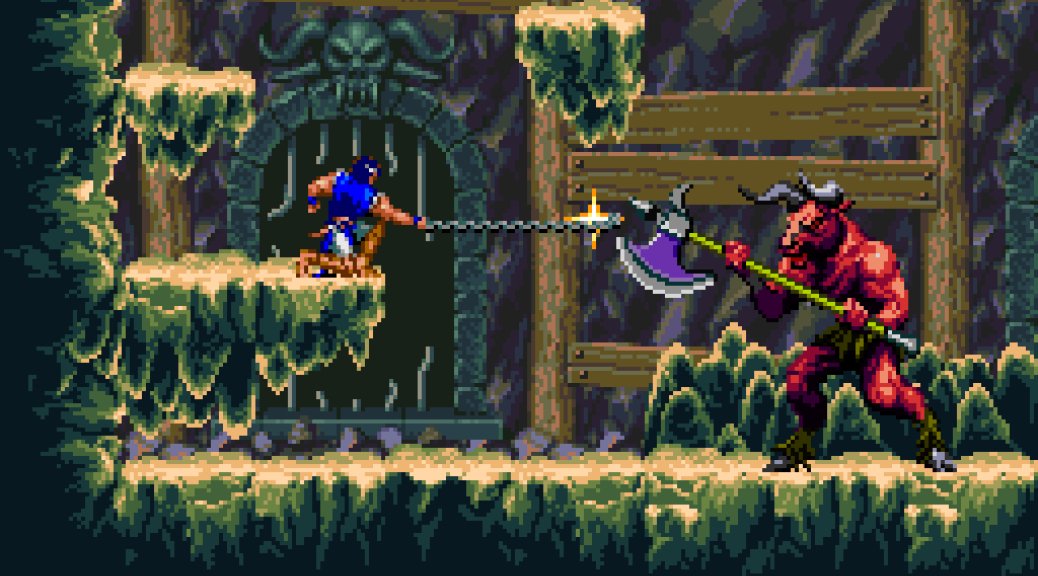 Castlevania-Spiele, die Sie spielen sollten, bevor Sie Castlevania: Nocturne ansehen