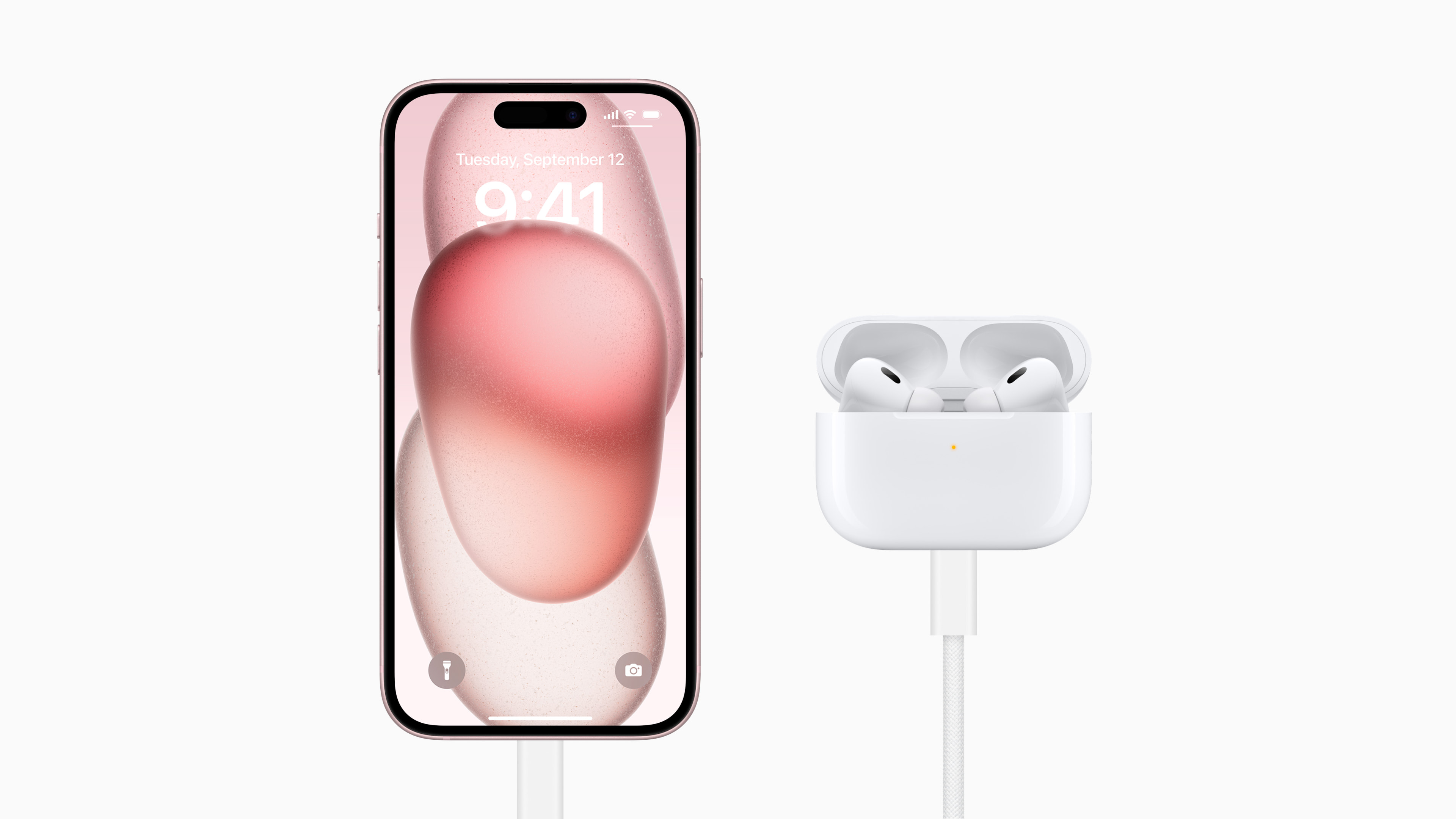 1695678135 961 Apple Fuehrungskraefte erlaeutern die neuen Funktionen der AirPods