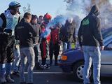 OM vervolgt vier mannen voor geweldpleging bij sinterklaasintocht Staphorst