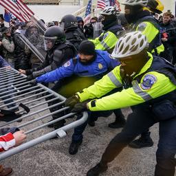 22 Jahre Gefaengnis fuer ehemaligen Anfuehrer Proud Boys bislang hoechste