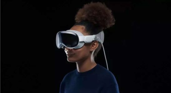 AR VR MR Was sind sie und wie unterscheiden sie