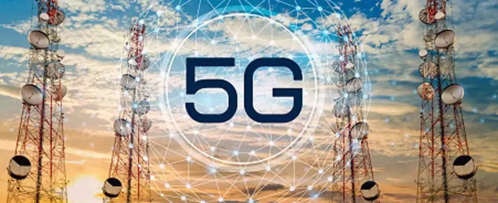 ATT behauptet 5G Anrufe im Weltraum getaetigt zu haben