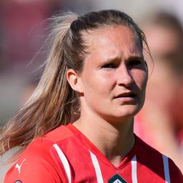 AZ Women verliert in letzter Minute den Sieg im ersten