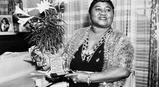 Academy soll den fehlenden historischen Oscar von Hattie McDaniel ersetzen