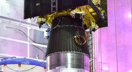 Aditya L1 ISRO startet Indiens erste Solarmission Datum und wie und