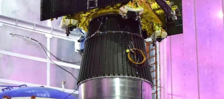 Aditya L1 ISRO startet Indiens erste Solarmission Datum und wie und