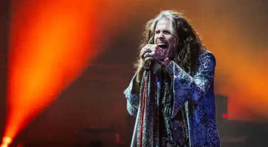 Aerosmith verschiebt alle verbleibenden Tourdaten fuer 2023