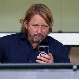 Ajax untersucht die Rolle des viel diskutierten Regisseurs Mislintat in