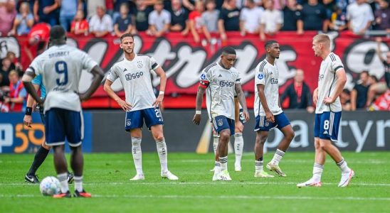 Ajax untersucht ob Regisseur Mislintat selbst mit dem Transfer Geld