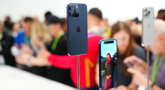 Alle iPhone 15 Modelle im Vergleich