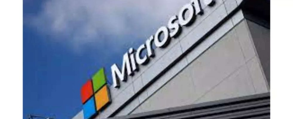 Als Microsoft Samsung um Hilfe bat um es mit Google