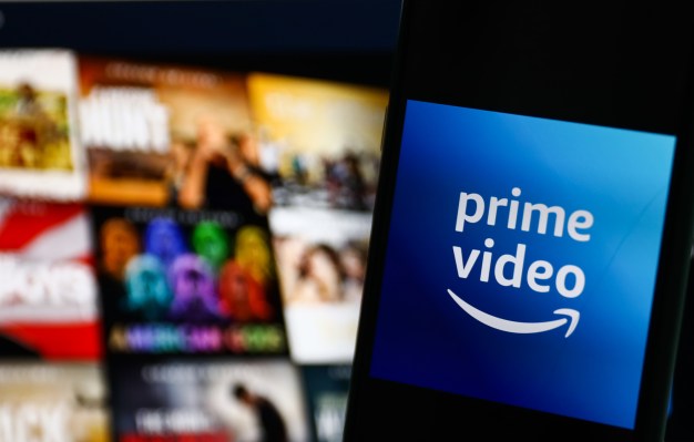 Amazon Prime Video wird ab Anfang naechsten Jahres Werbung schalten