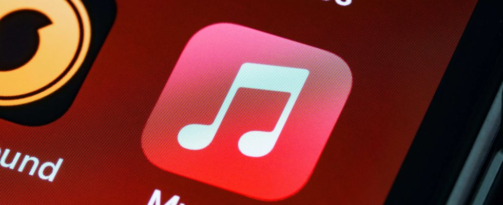 Apple Apple bietet Apple Music sechs Monate lang kostenlos an