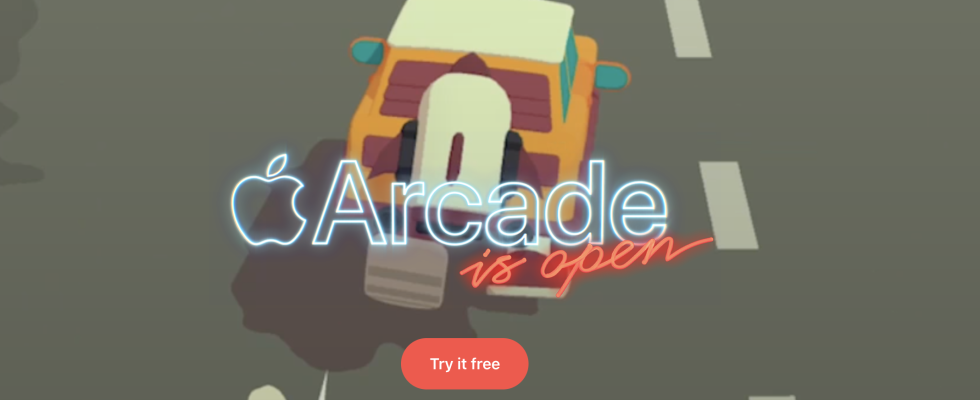 Apple Arcade Update Neues Spiel und mehrere neue Updates kommen diesen