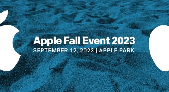 Apple Event 2023 Alles bisher angekuendigt