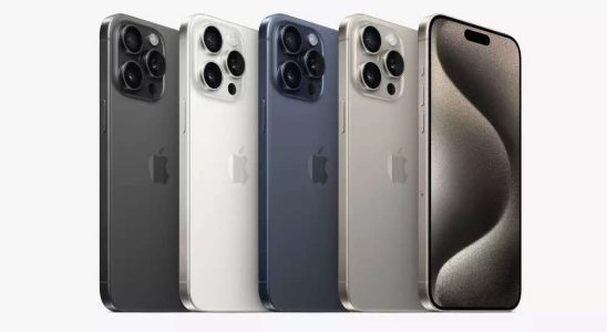 Apple „Groessere Aenderungen fuer iPhone 16 Pro und Apple Geraete nach