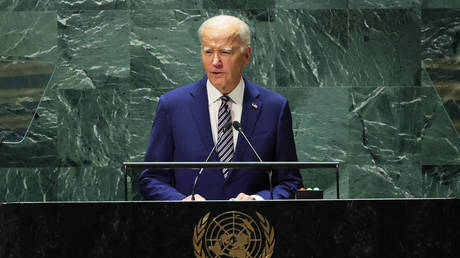 Biden Team leitet „Dont Trip Strategie ein – Axios – World