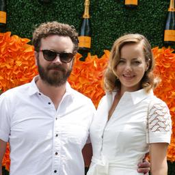 Bijou Phillips reicht nach Verurteilung die Scheidung von Danny Masterson