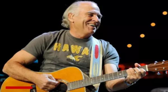 Buffett „Margaritaville Saenger Jimmy Buffett der das Strandgaengerleben in ein Imperium