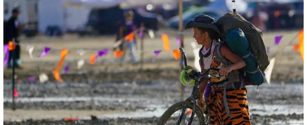 Burning Man Alles was Sie ueber das Feiern der Gegenkultur