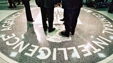 CIA hat Analysten bestochen um Schlussfolgerungen zu Covid 19 zu ziehen