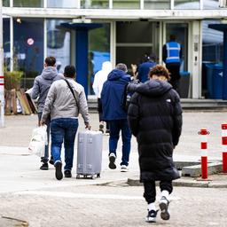 COA geht davon aus dass es am Freitag genuegend Schutzplaetze