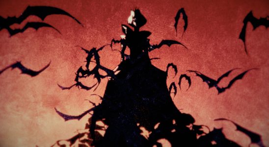 Castlevania Nocturne Review Das bisher beste Castlevania von Netflix