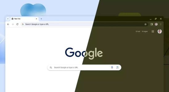 Chrome Google Chrome testet diese Microsoft Edge aehnliche Funktion