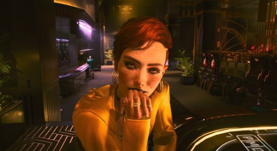 Cyberpunk 2077 Phantom Liberty Rezension – So Long Night City