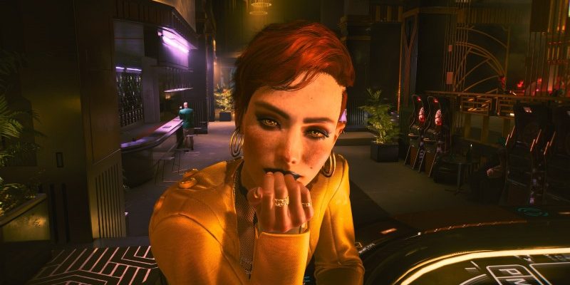 Cyberpunk 2077 Phantom Liberty Rezension – So Long Night City