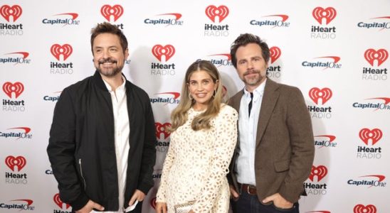 Danielle Fishel ist erleichtert dass Boy Meets World gut war