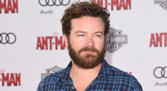 Danny Masterson zu 30 Jahren Gefaengnis verurteilt