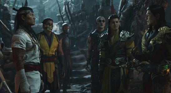 Das Ende von Mortal Kombat 1 erklaert