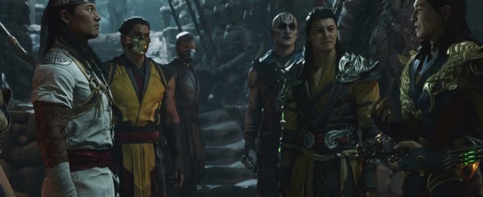 Das Ende von Mortal Kombat 1 erklaert