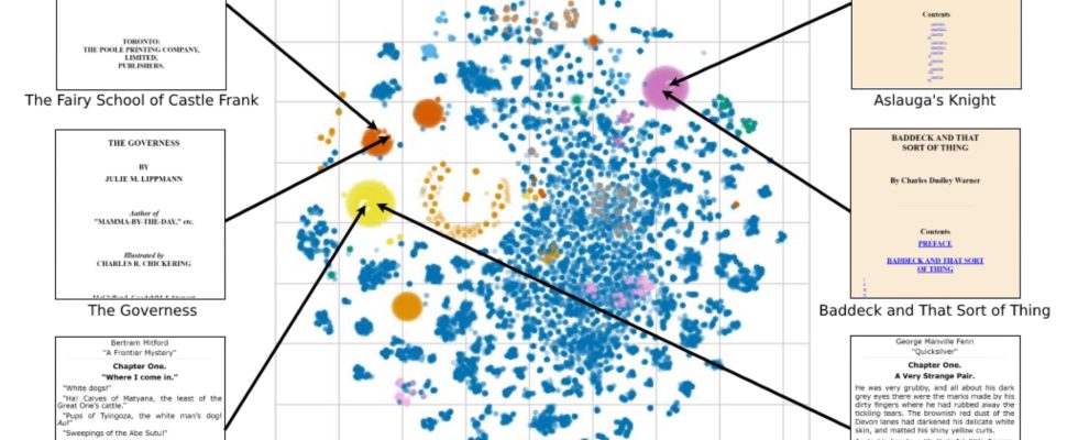 Das Projekt Gutenberg stellt mithilfe synthetischer Sprache 5000 Hoerbuecher kostenlos