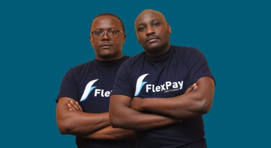 Das kenianische Fintech FlexPay hilft Kaeufern fuer zukuenftige Einkaeufe zu