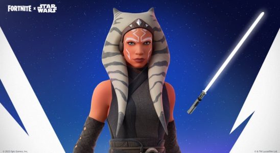 Der Ahsoka Tano Battle Pass von Star Wars ist jetzt