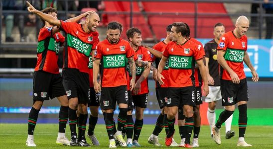 Der FC Utrecht erleidet im zweiten Spiel unter Jans eine