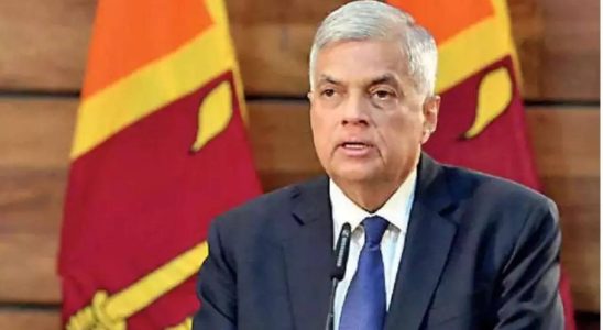 Der Praesident von Sri Lanka ordnet eine Untersuchung der Vorwuerfe