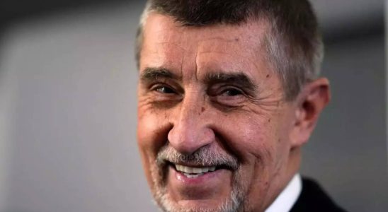 Der ehemalige tschechische Ministerpraesident Andrej Babis verliert Verfahren wegen Zusammenarbeit