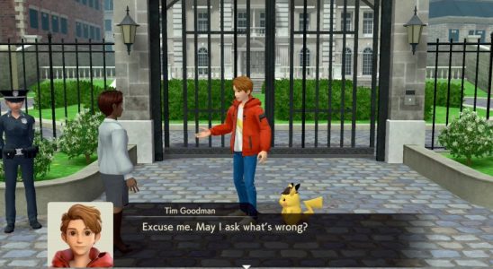 Detective Pikachu Returns Preview – Ein weiterer Fall den es