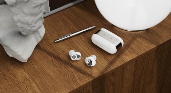 Devialet bringt ein neues Paar kabelloser High End Ohrhoerer auf den Markt