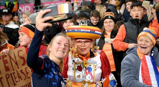 Die Frauen Eredivisie startet Auf diese Spielerinnen sollten Sie in dieser