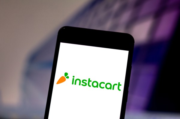 Die IPO Preisspanne von Instacart bringt es nahe an den Decacorn Status