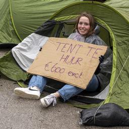 Die Immobilienpreise sind eine Zeit lang stabil aber laut