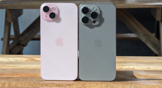 Die Nachfrage nach dem iPhone 15 steigt die Wartezeit verdoppelt