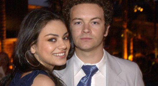 Die Schauspieler Kutcher und Kunis stehen unter Beschuss nachdem sie