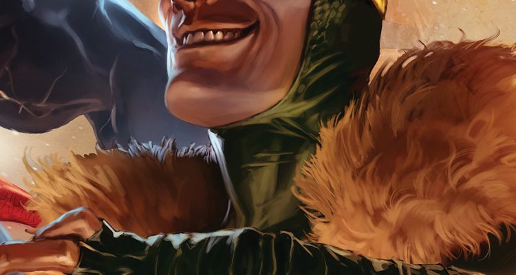 Die besten Loki Geschichten in der Geschichte der Marvel Comics