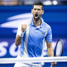 Diese besonderen Rekorde kann Djokovic heute bei den US Open